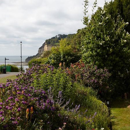 The Clifton Hotel Shanklin Bagian luar foto