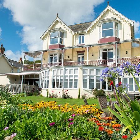 The Clifton Hotel Shanklin Bagian luar foto