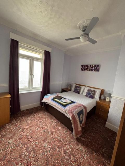 The Clifton Hotel Shanklin Bagian luar foto