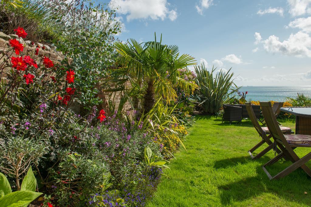 The Clifton Hotel Shanklin Bagian luar foto