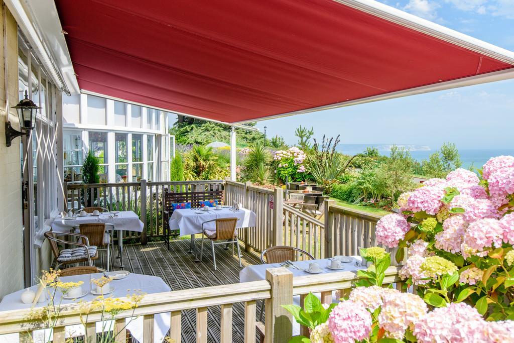 The Clifton Hotel Shanklin Bagian luar foto